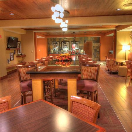 Hampton Inn Pigeon Forge Dış mekan fotoğraf