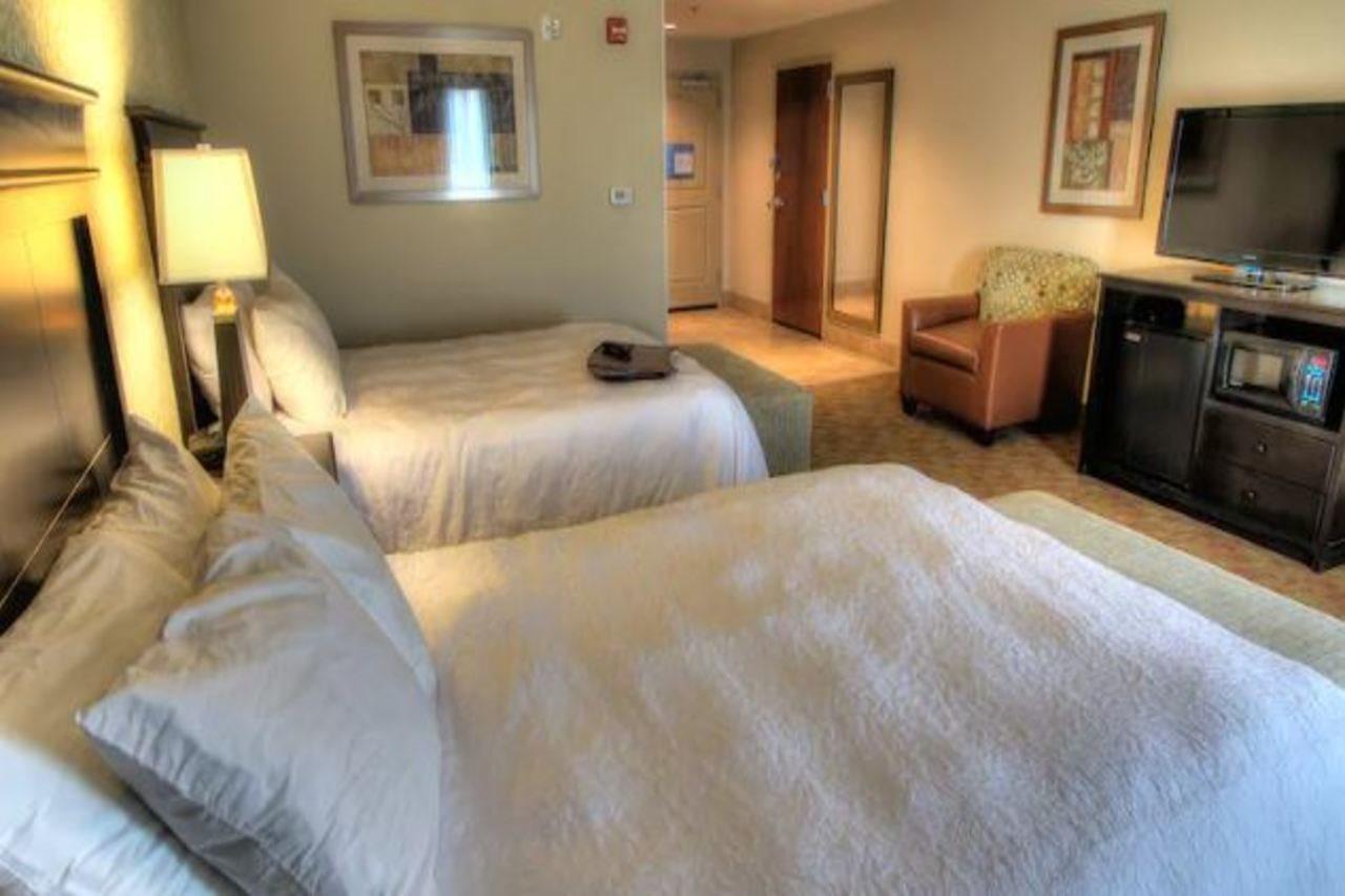 Hampton Inn Pigeon Forge Dış mekan fotoğraf