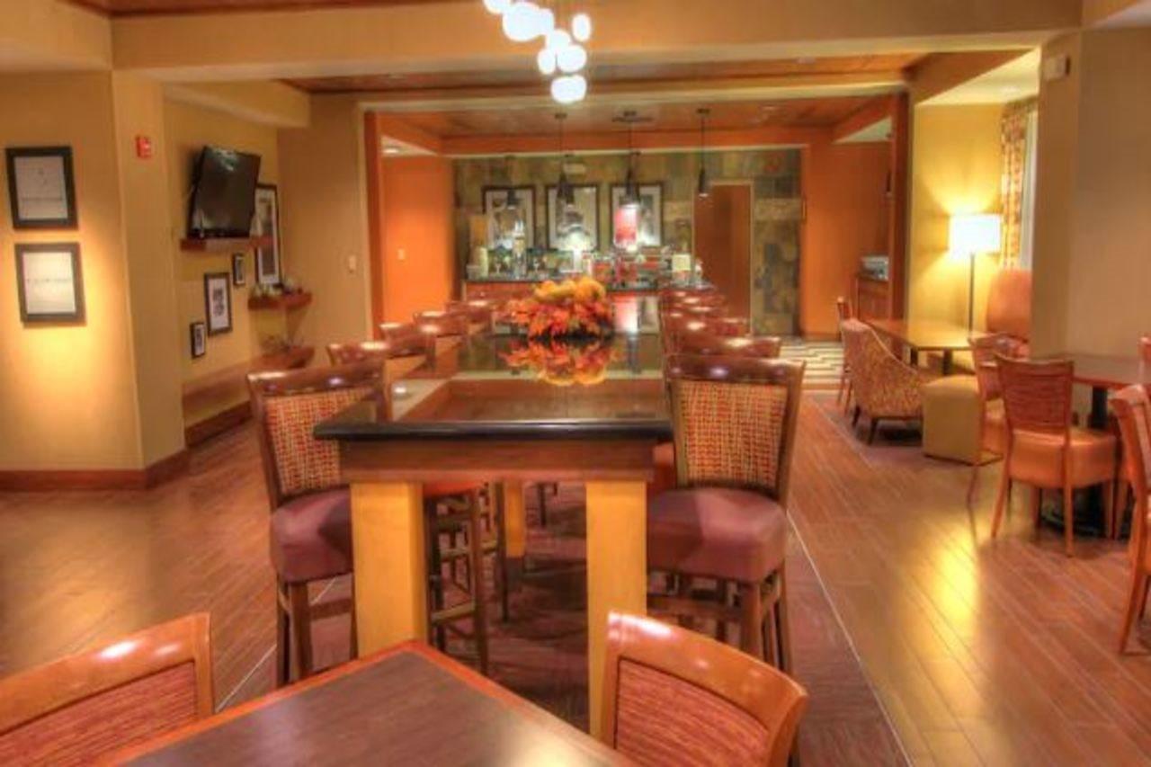 Hampton Inn Pigeon Forge Dış mekan fotoğraf