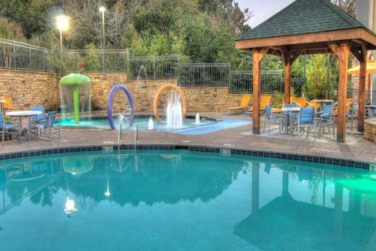 Hampton Inn Pigeon Forge Dış mekan fotoğraf