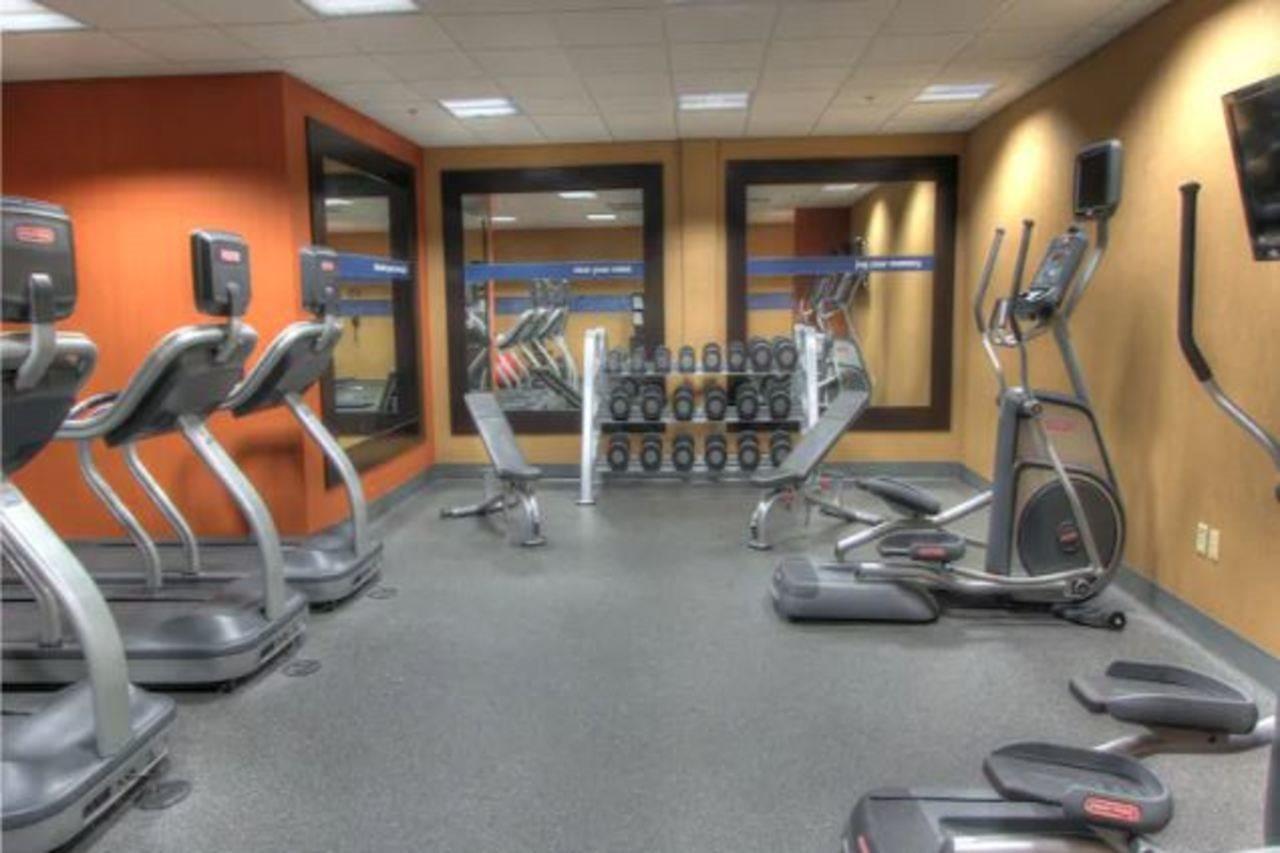 Hampton Inn Pigeon Forge Dış mekan fotoğraf