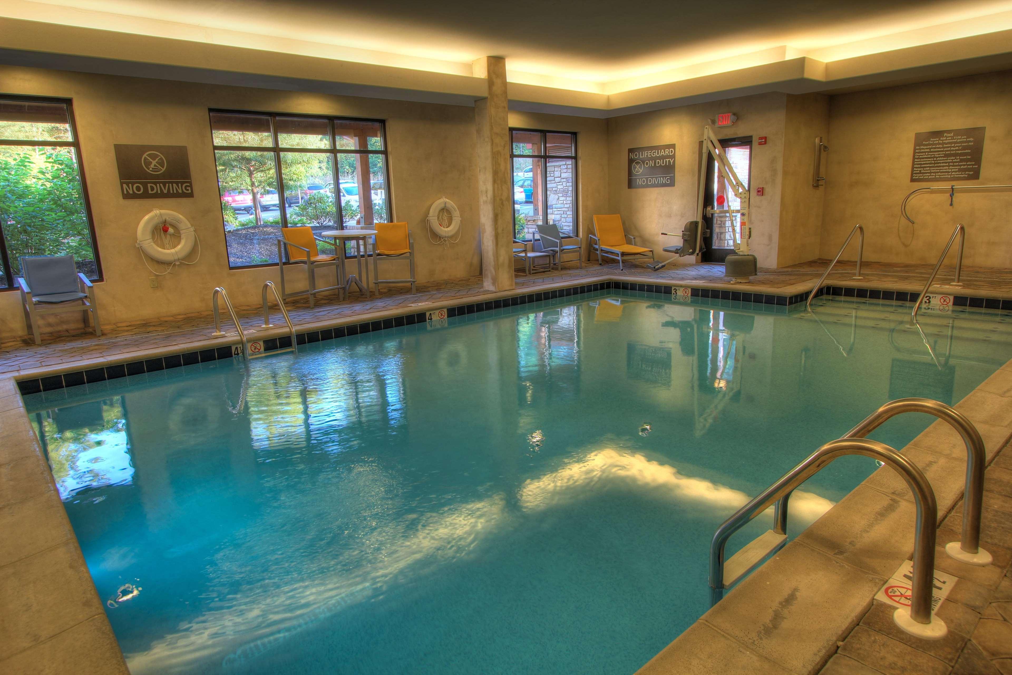 Hampton Inn Pigeon Forge Dış mekan fotoğraf