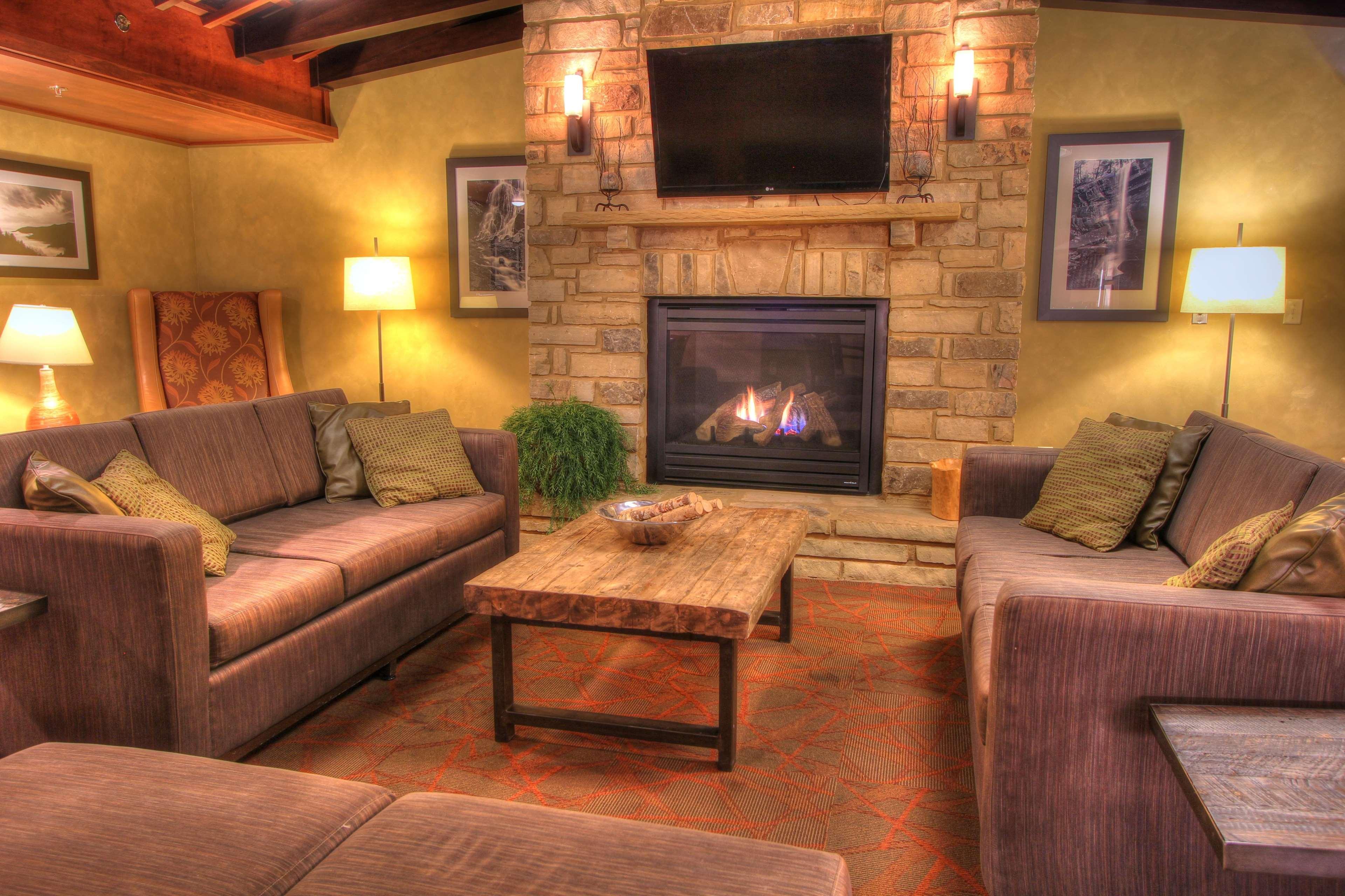 Hampton Inn Pigeon Forge Dış mekan fotoğraf