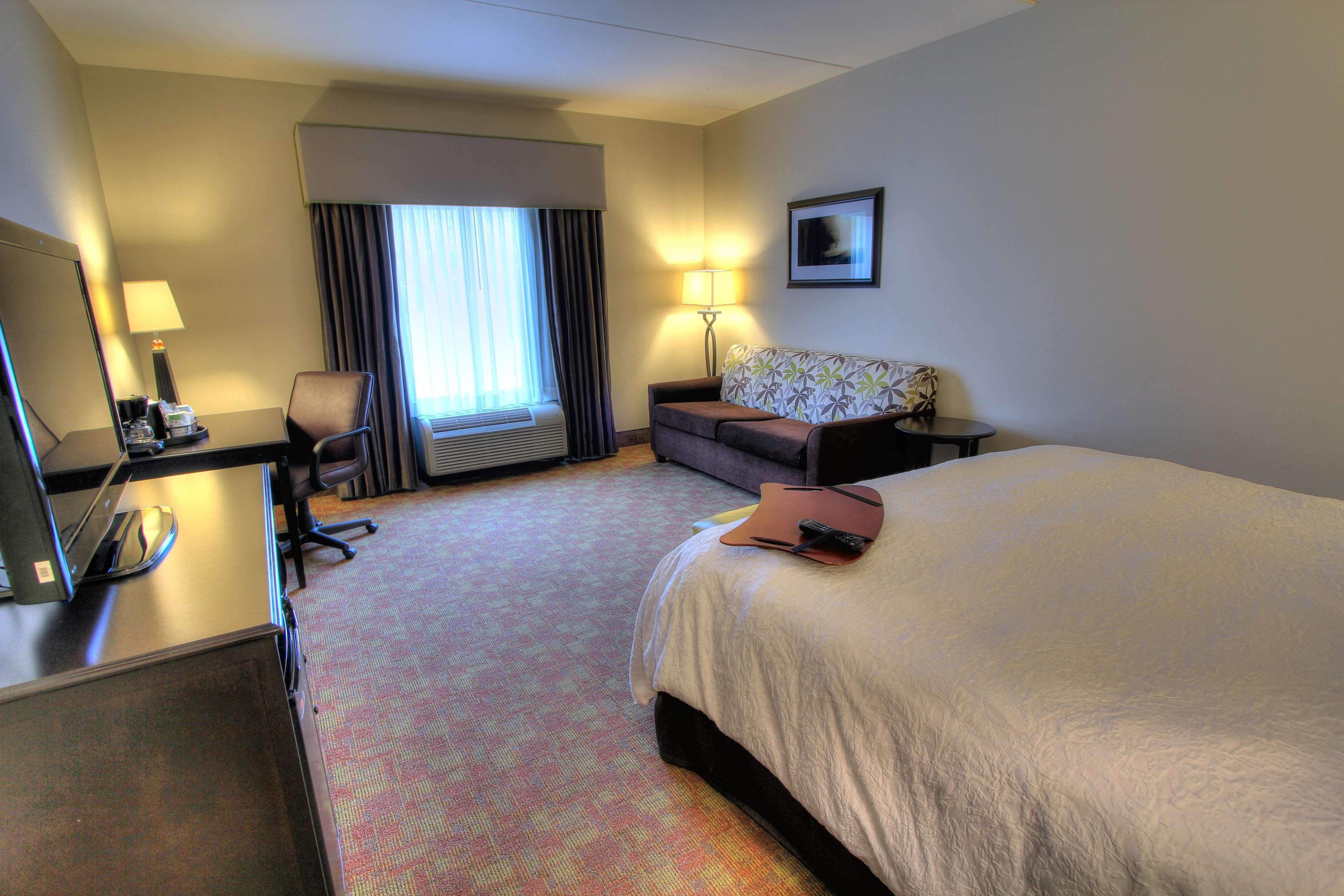 Hampton Inn Pigeon Forge Dış mekan fotoğraf