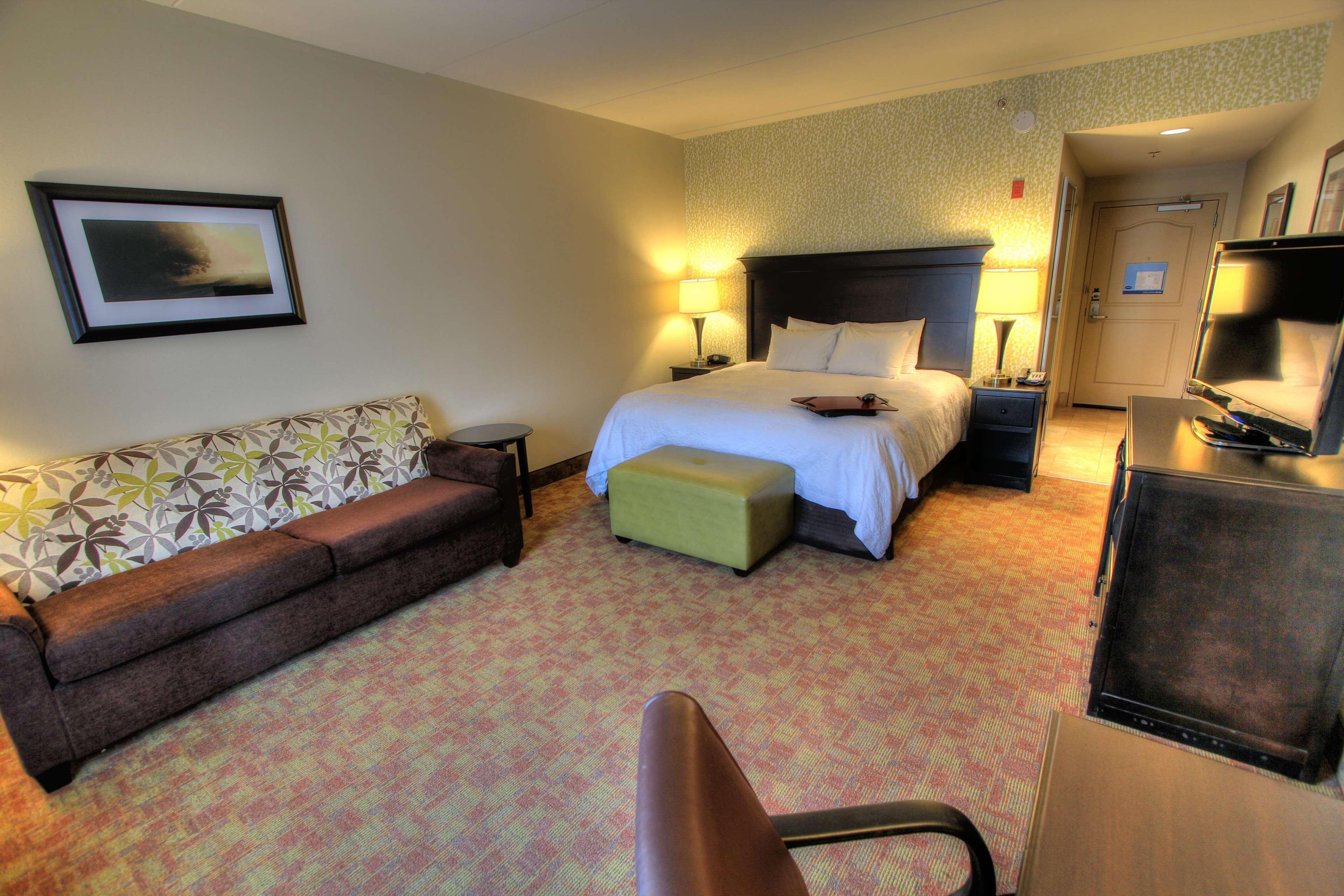 Hampton Inn Pigeon Forge Dış mekan fotoğraf