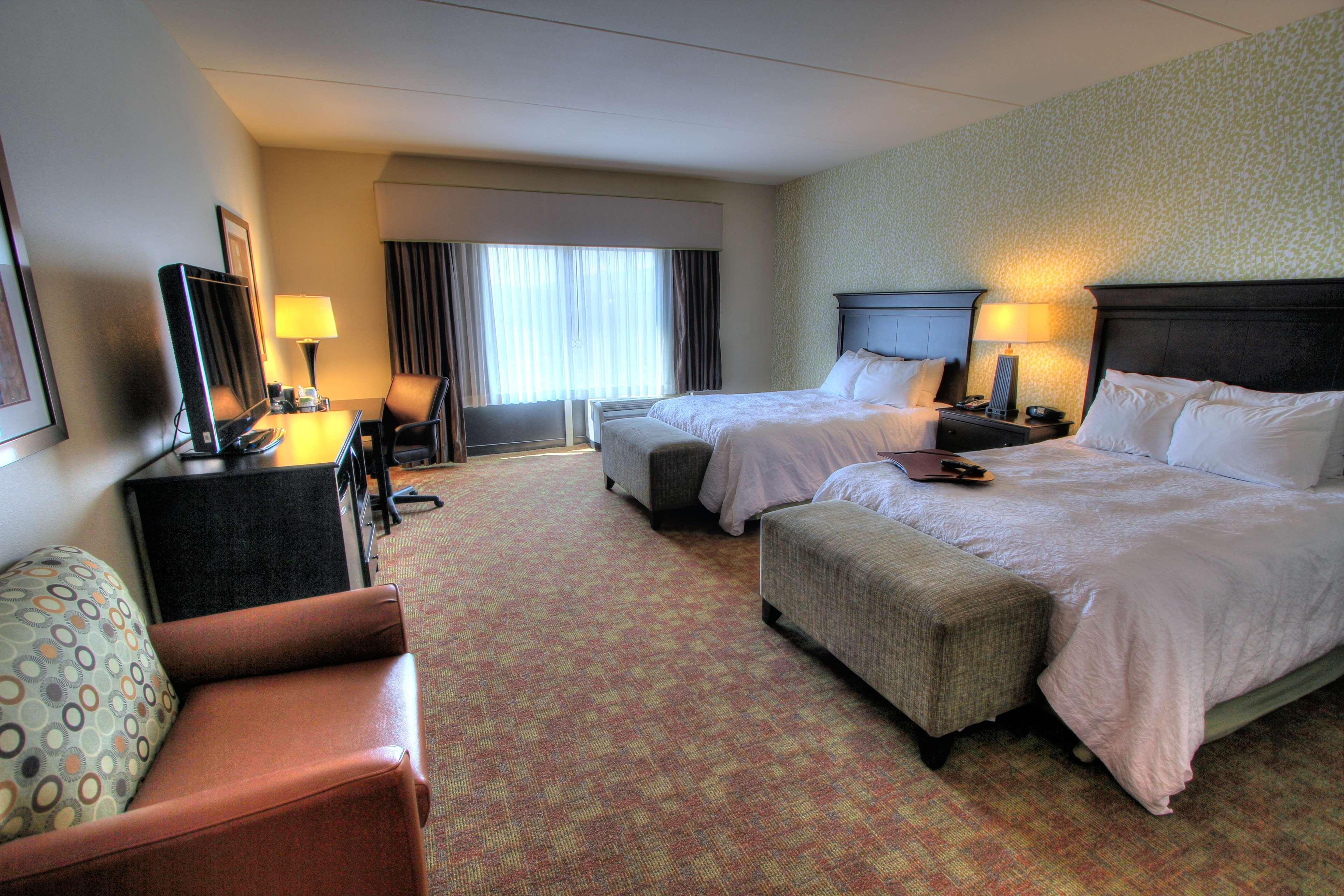 Hampton Inn Pigeon Forge Dış mekan fotoğraf