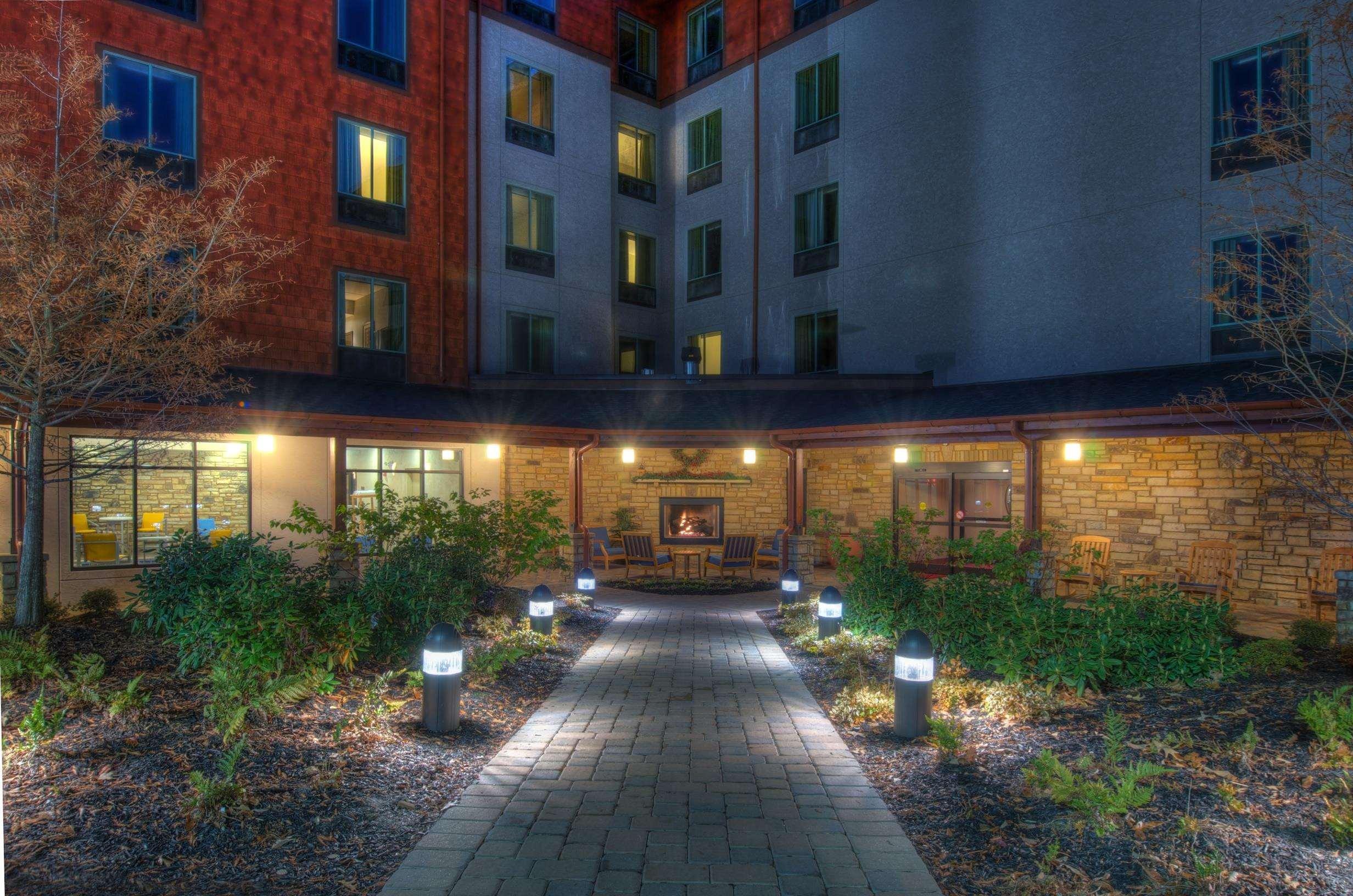 Hampton Inn Pigeon Forge Dış mekan fotoğraf