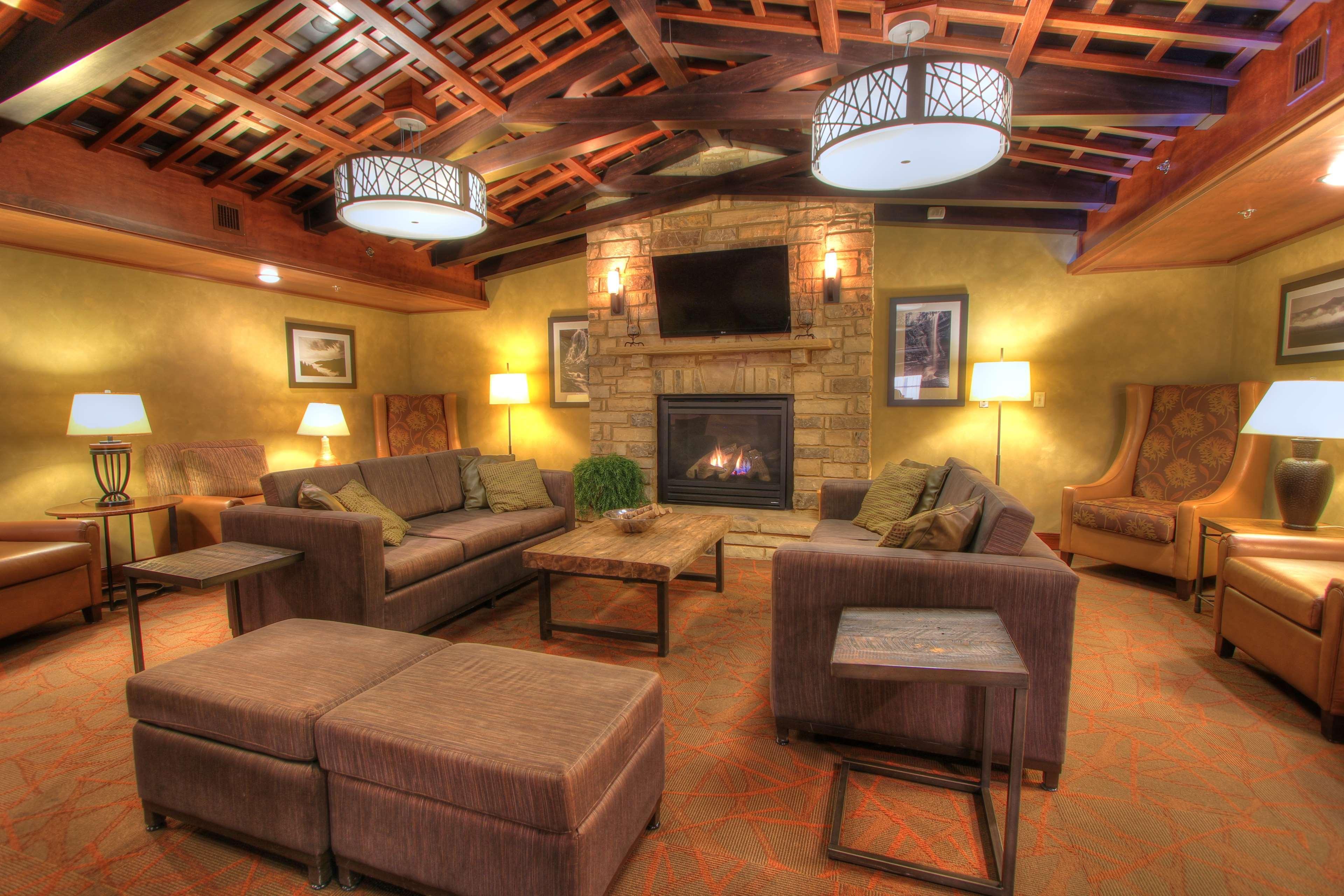 Hampton Inn Pigeon Forge Dış mekan fotoğraf
