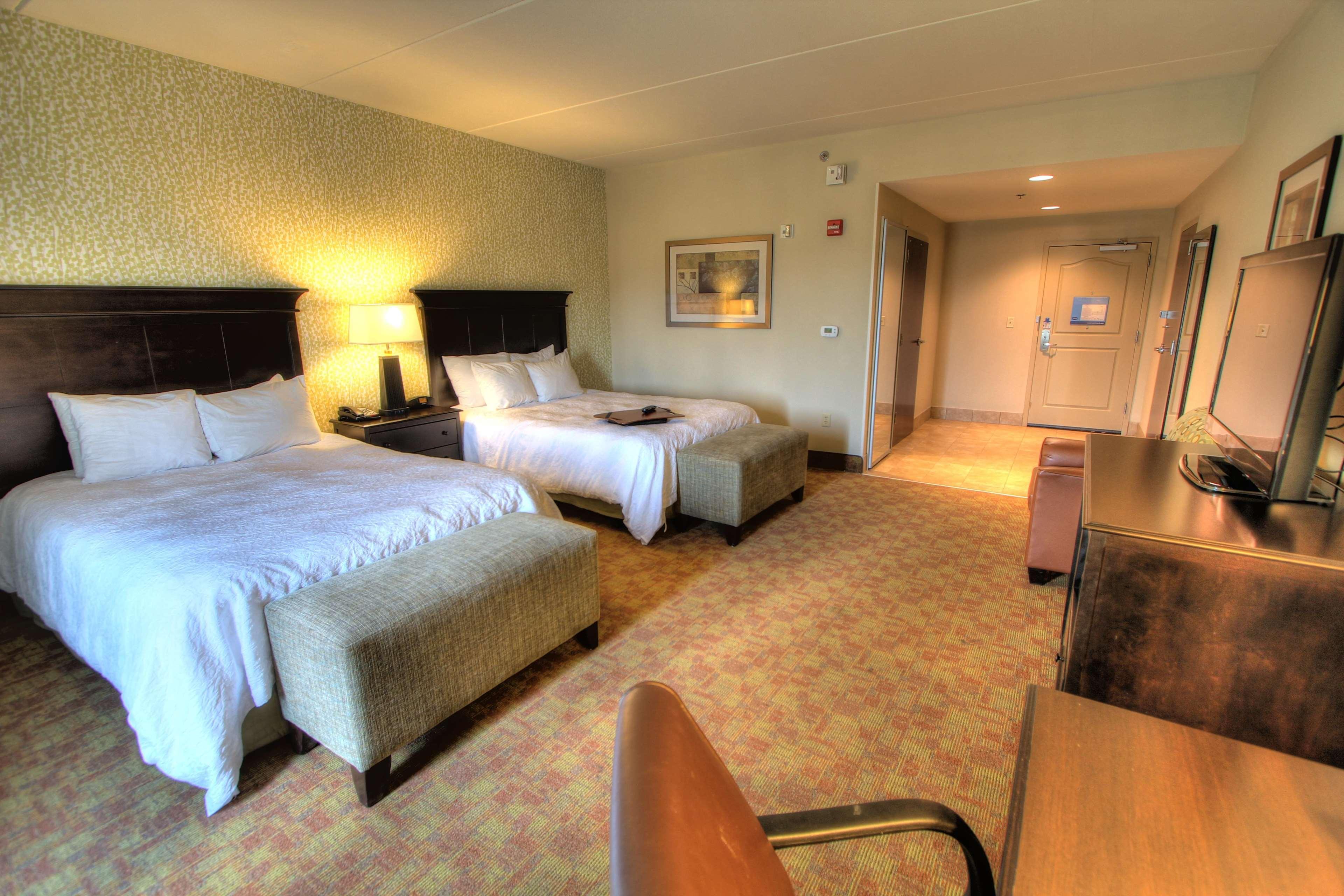 Hampton Inn Pigeon Forge Dış mekan fotoğraf
