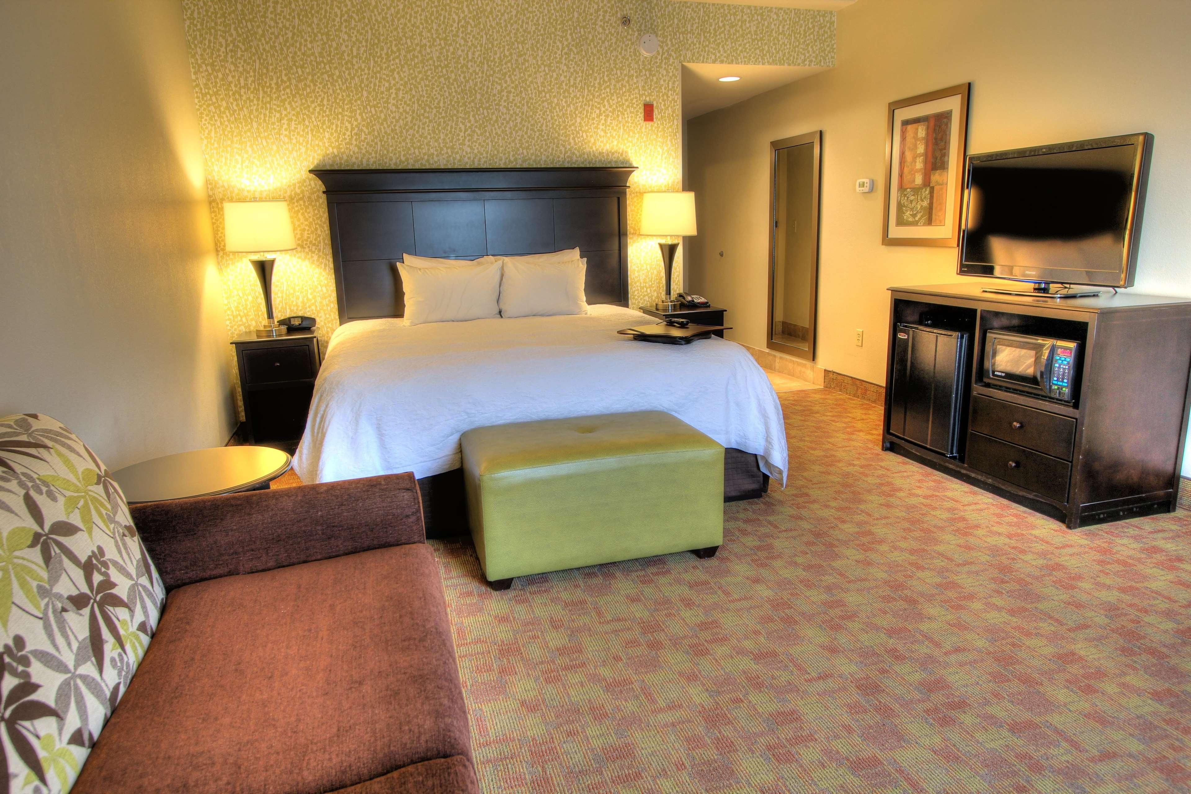 Hampton Inn Pigeon Forge Dış mekan fotoğraf