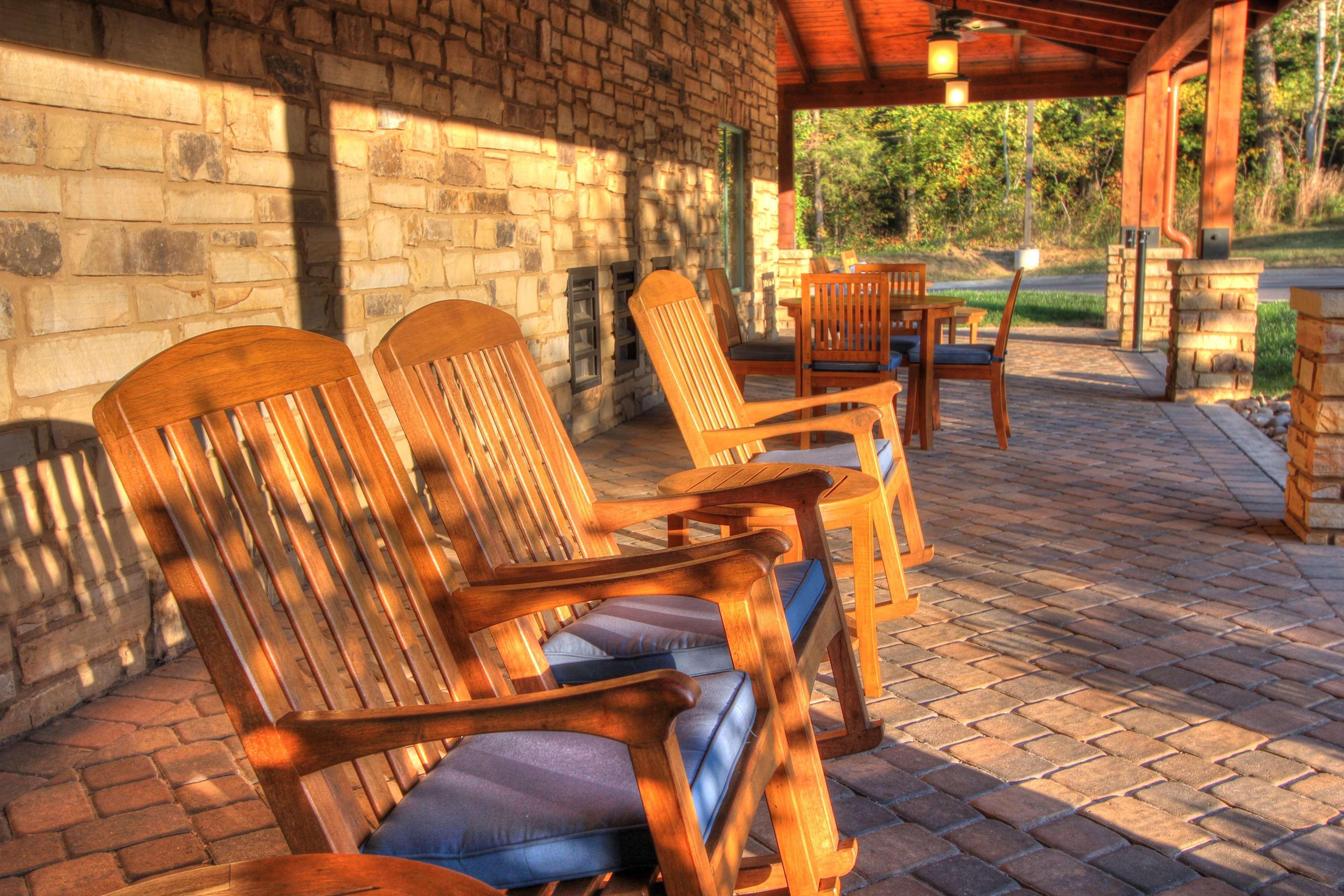 Hampton Inn Pigeon Forge Dış mekan fotoğraf
