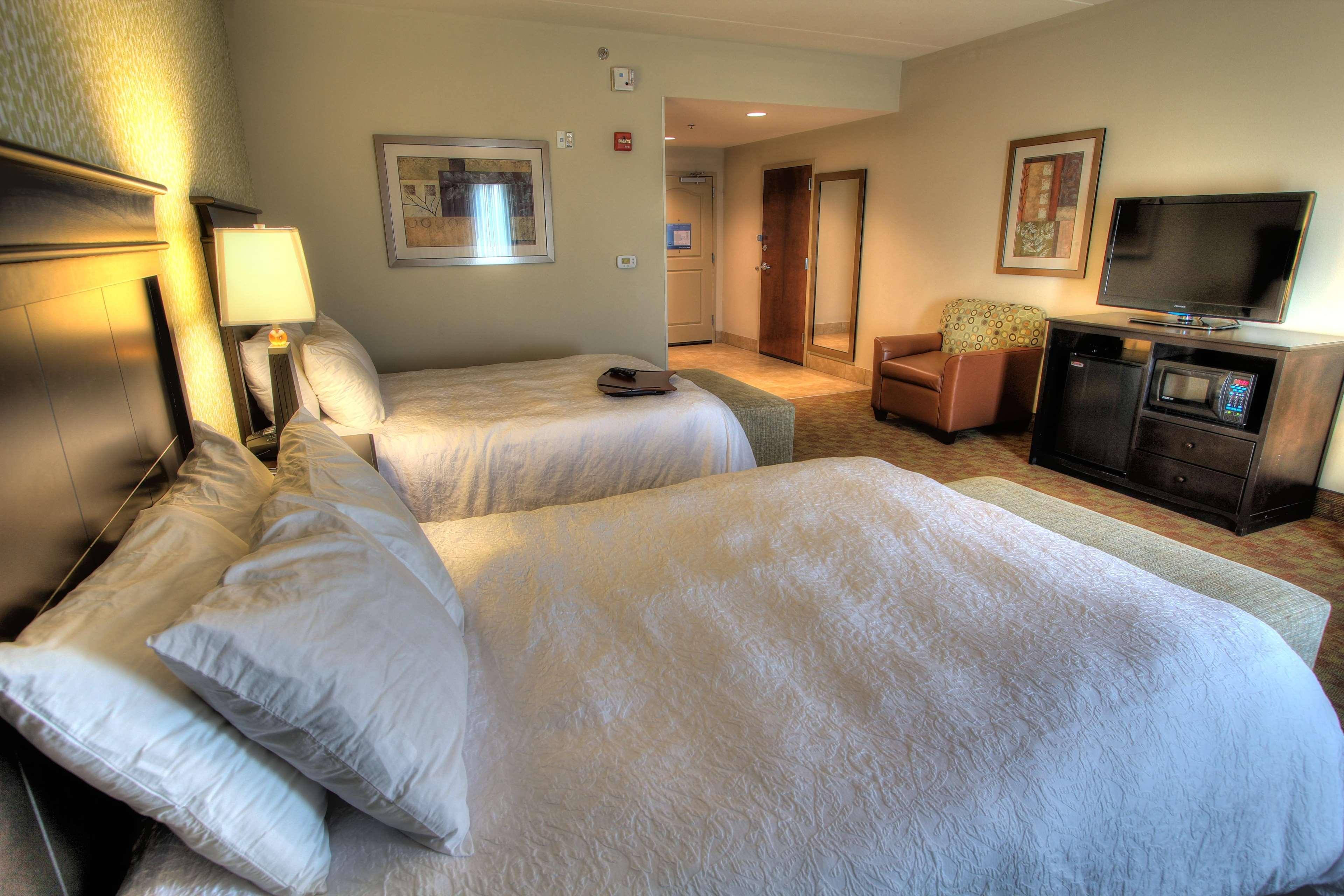 Hampton Inn Pigeon Forge Dış mekan fotoğraf