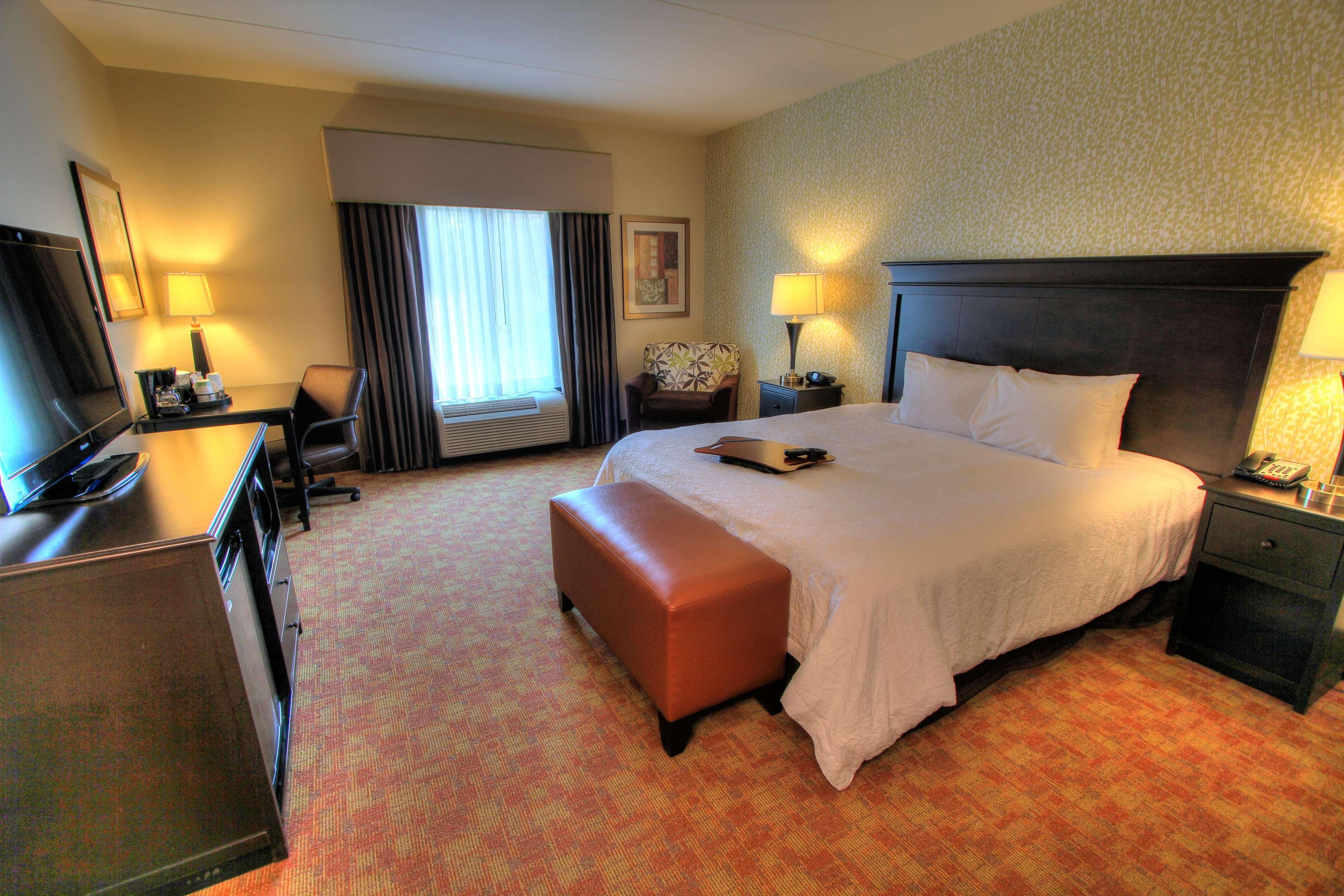 Hampton Inn Pigeon Forge Dış mekan fotoğraf