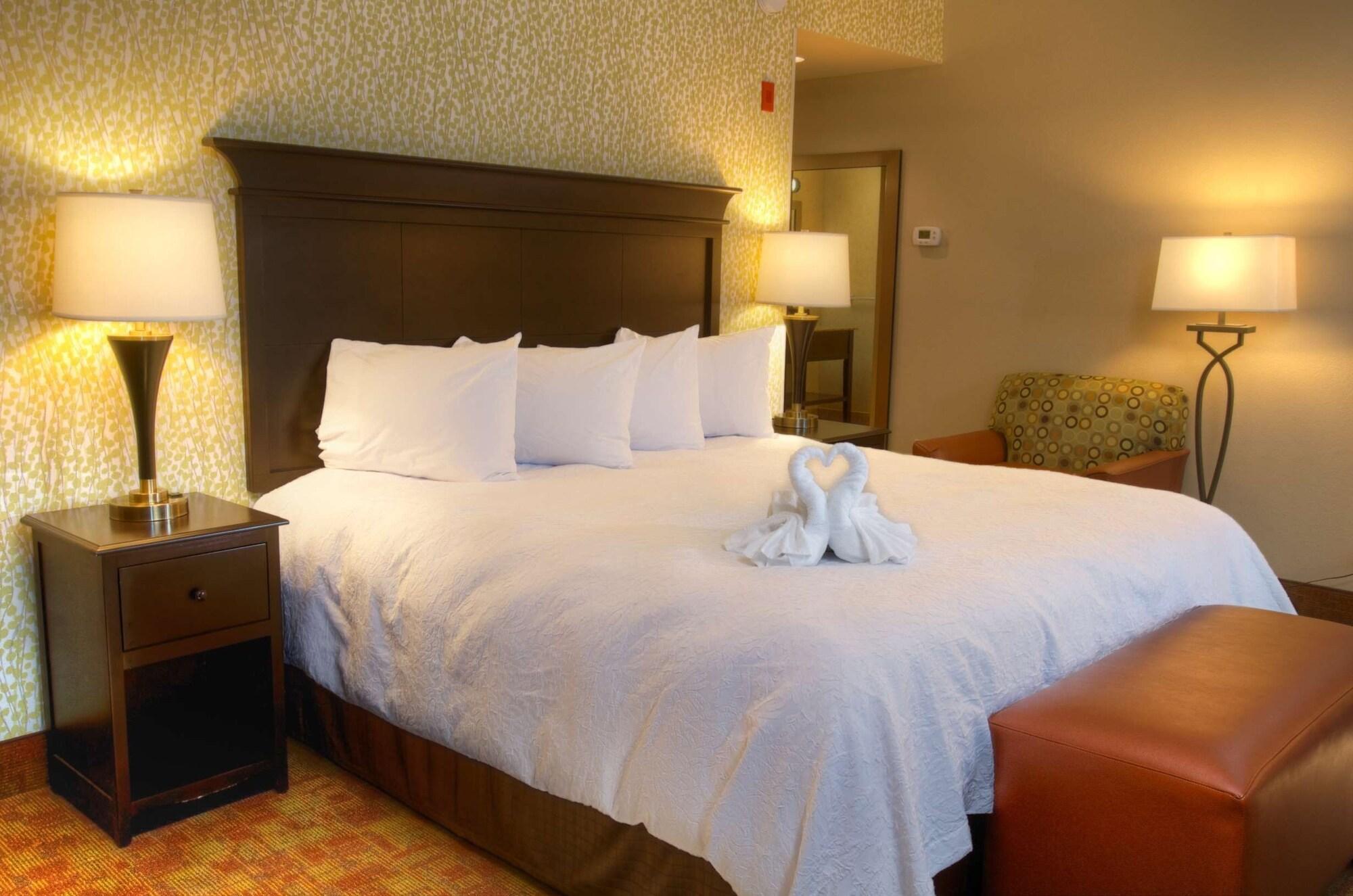 Hampton Inn Pigeon Forge Dış mekan fotoğraf