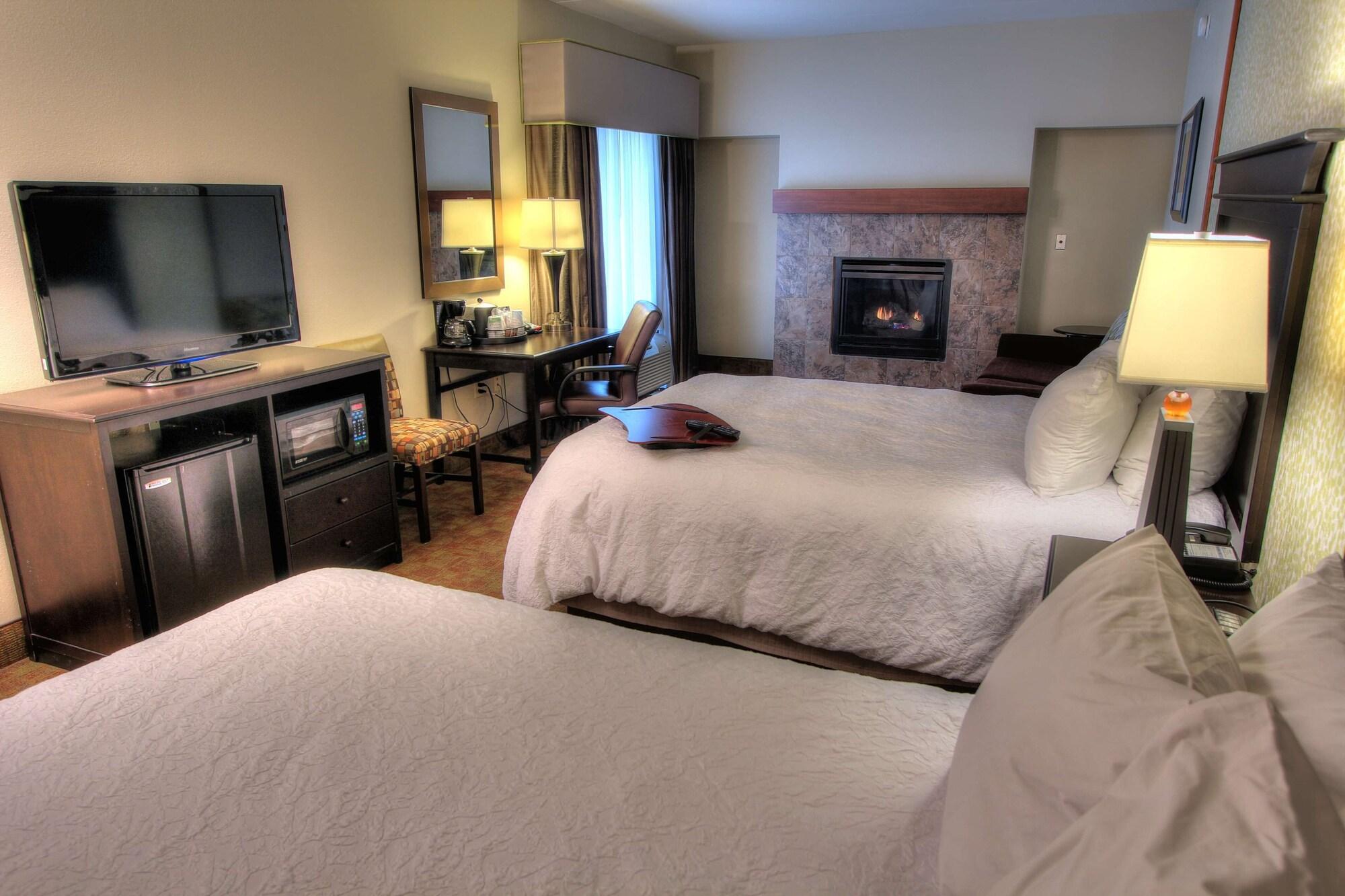 Hampton Inn Pigeon Forge Dış mekan fotoğraf