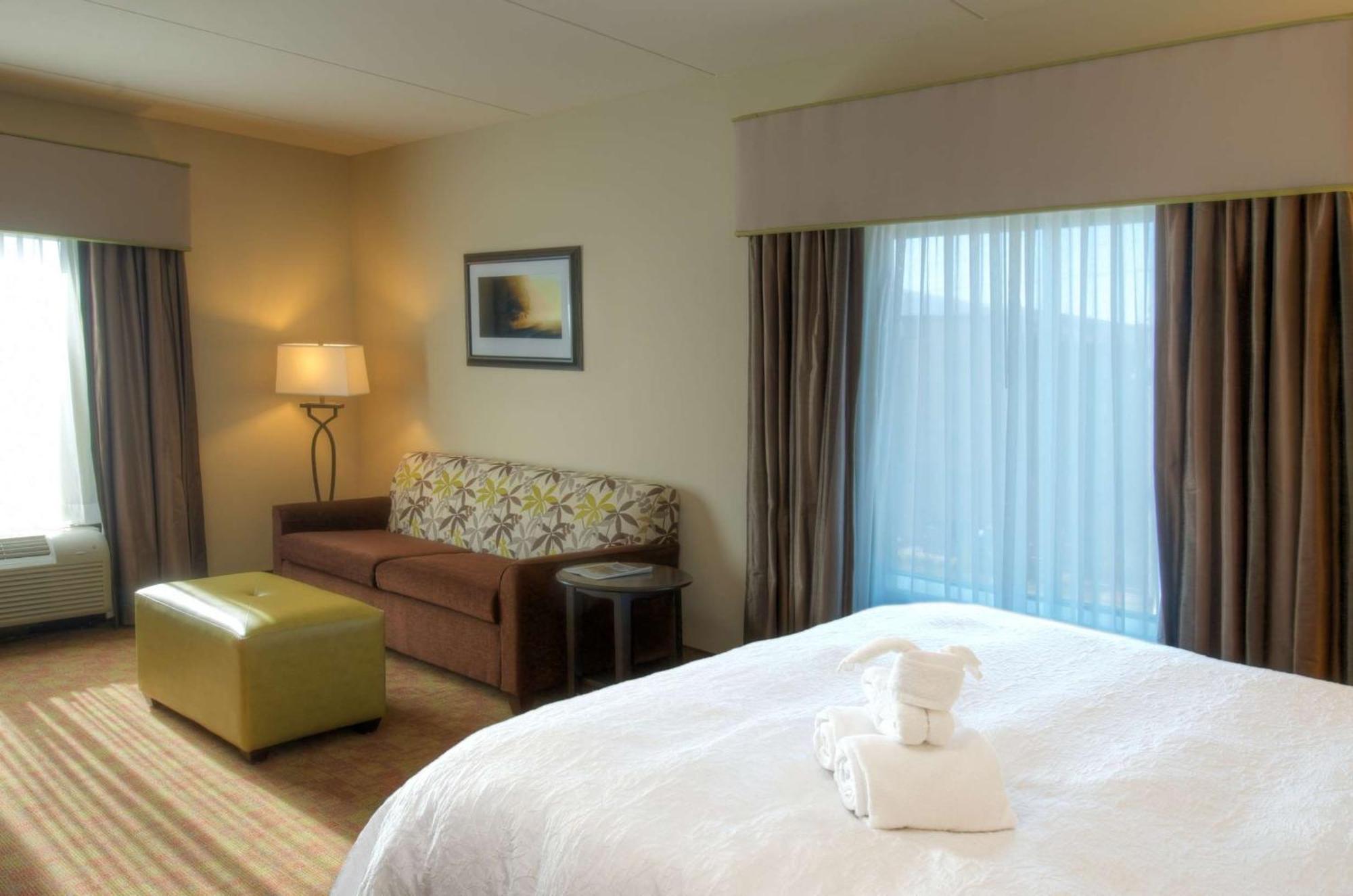 Hampton Inn Pigeon Forge Dış mekan fotoğraf