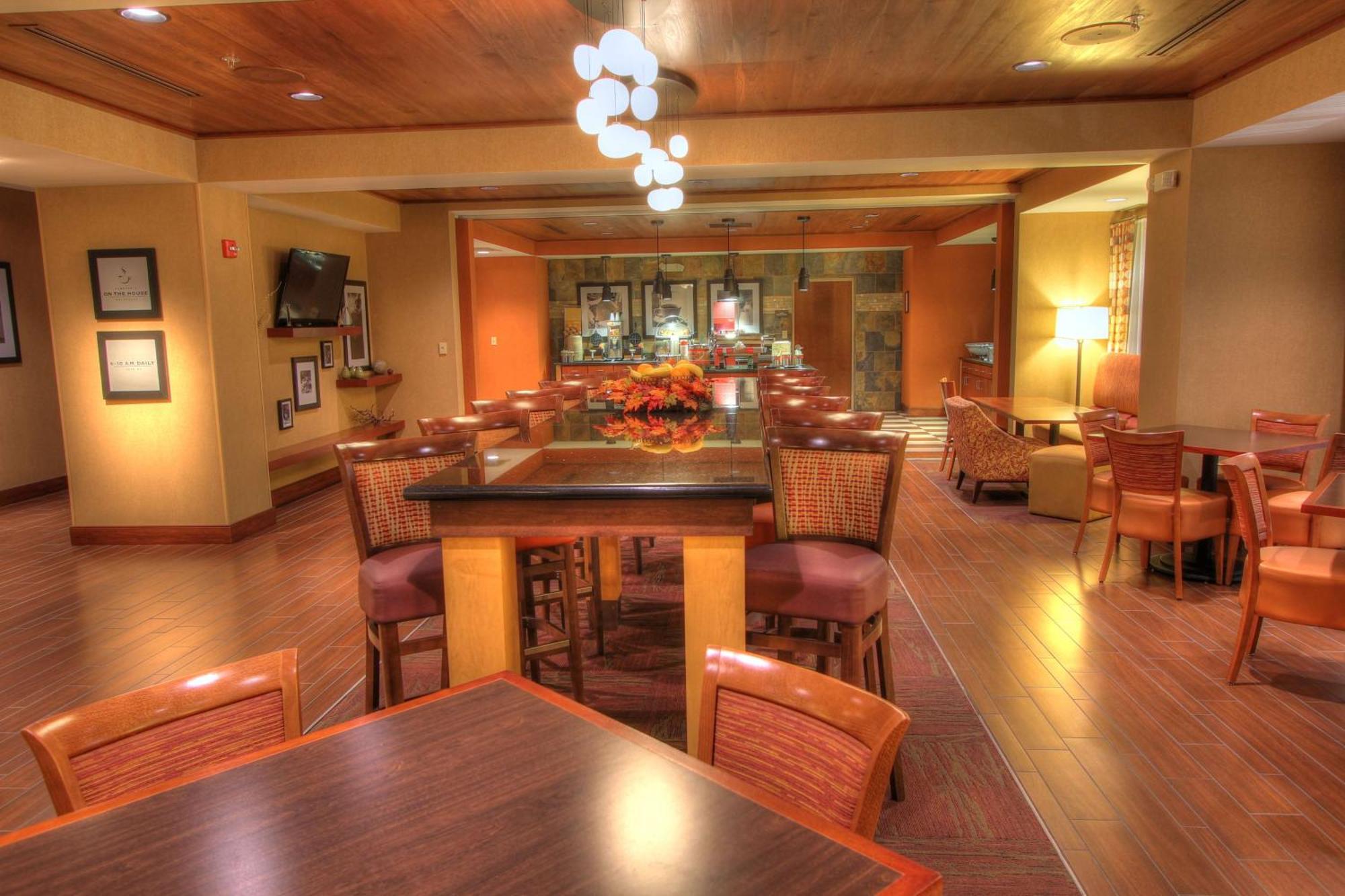 Hampton Inn Pigeon Forge Dış mekan fotoğraf