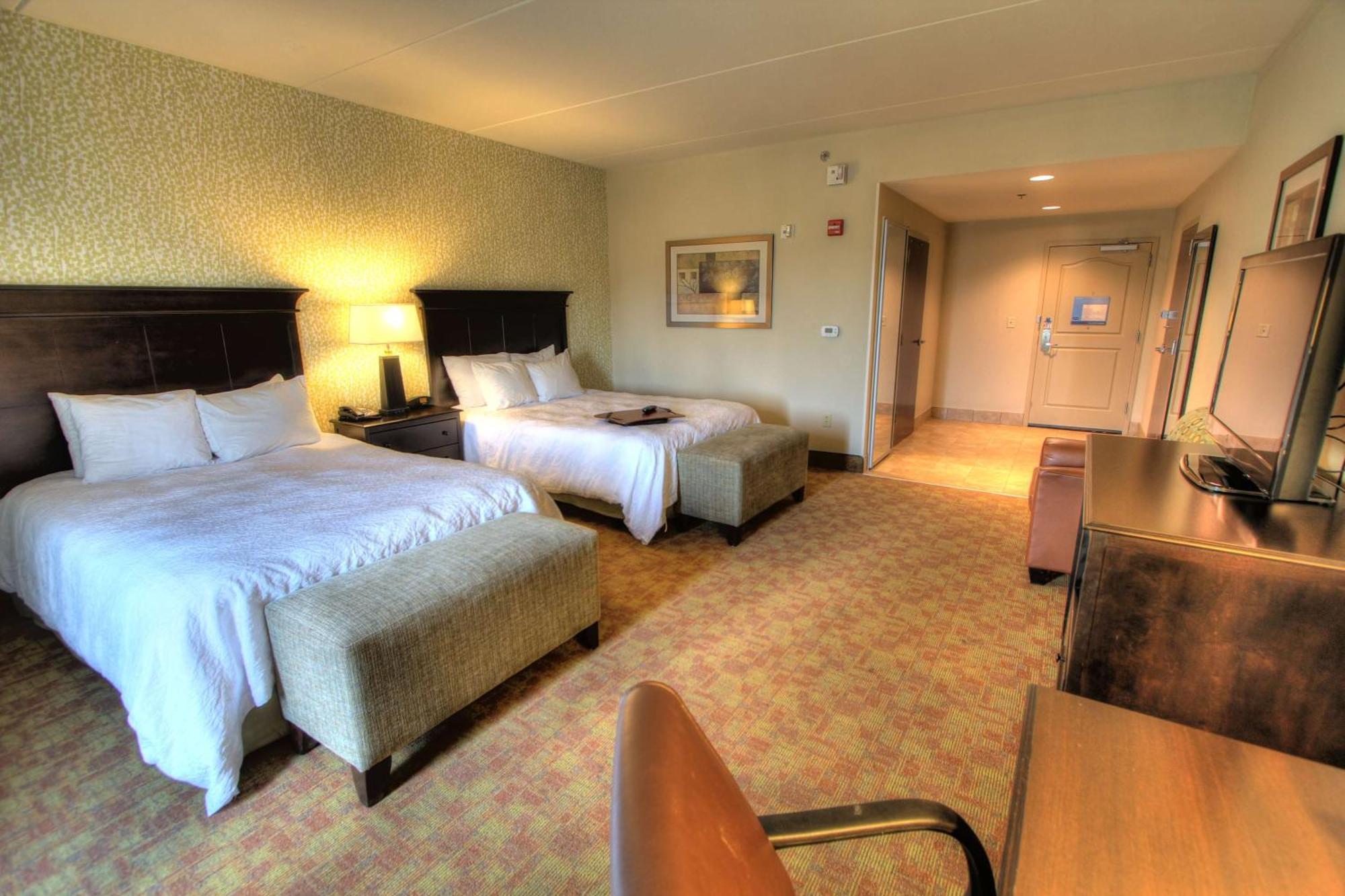 Hampton Inn Pigeon Forge Dış mekan fotoğraf