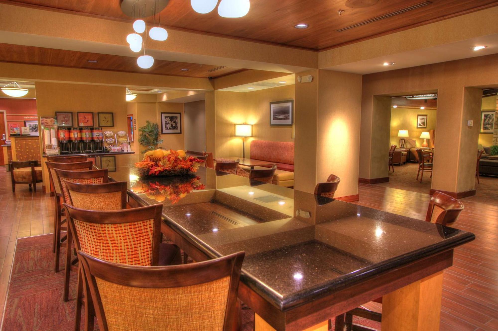 Hampton Inn Pigeon Forge Dış mekan fotoğraf