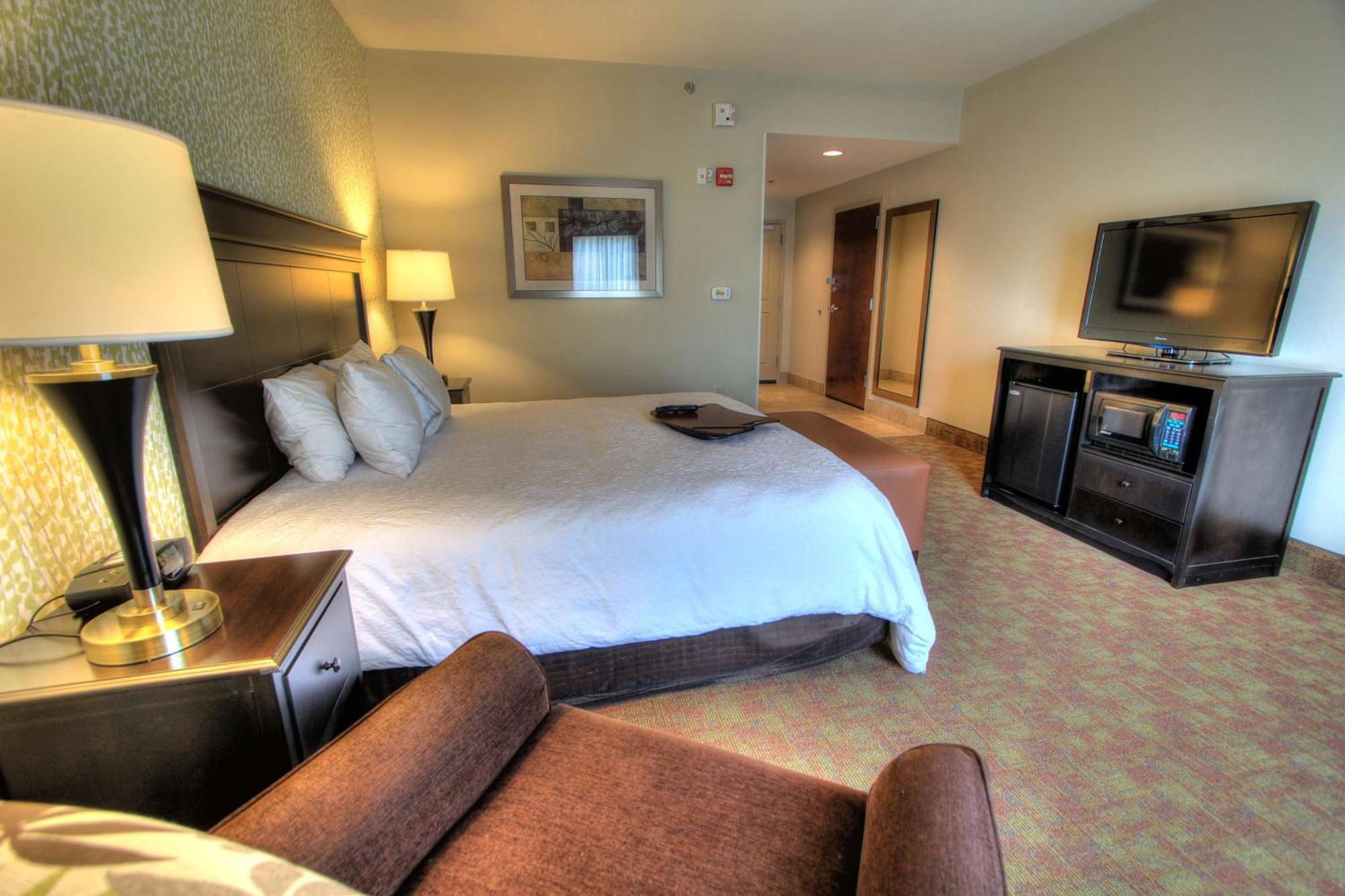 Hampton Inn Pigeon Forge Dış mekan fotoğraf