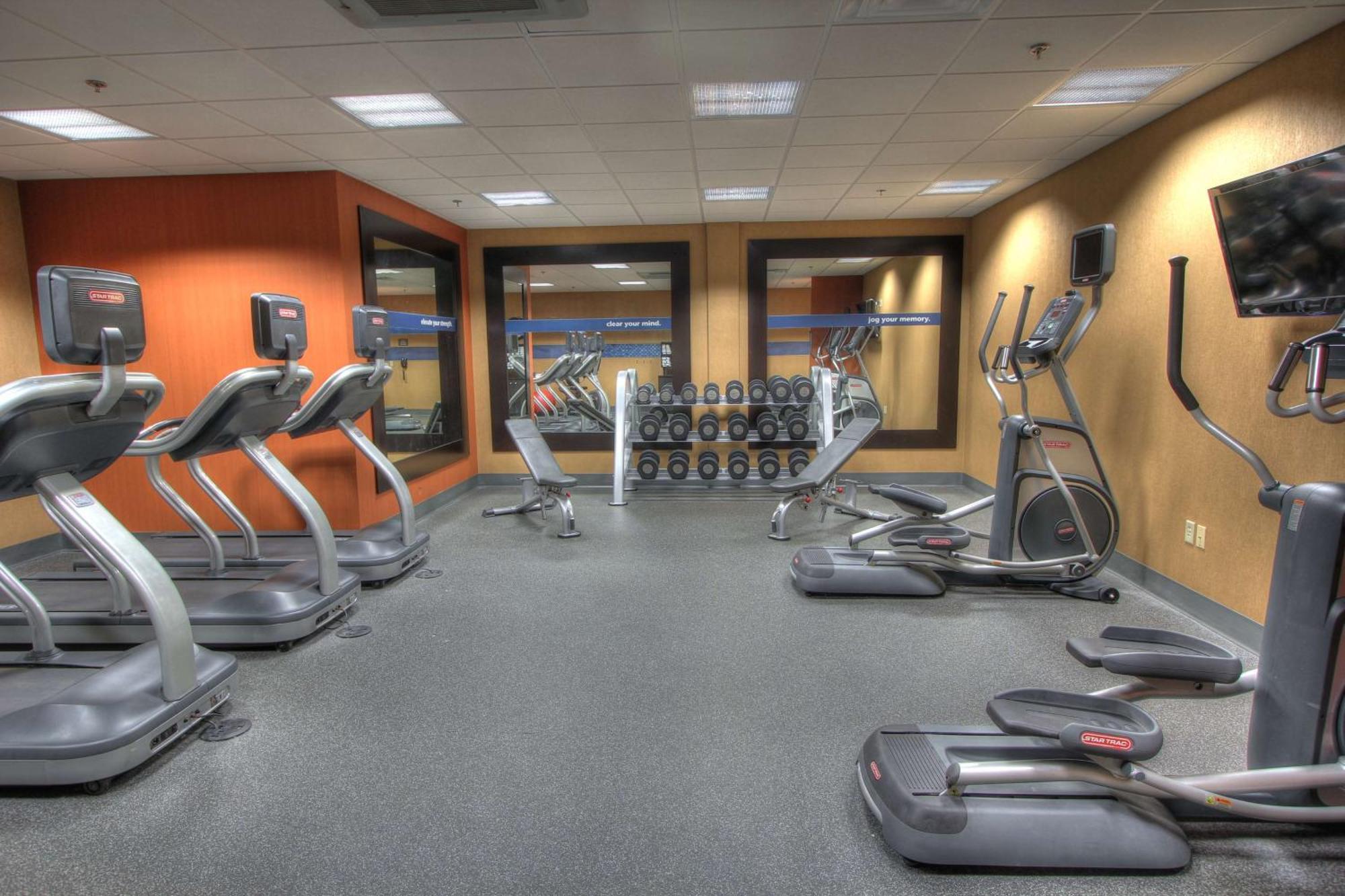 Hampton Inn Pigeon Forge Dış mekan fotoğraf