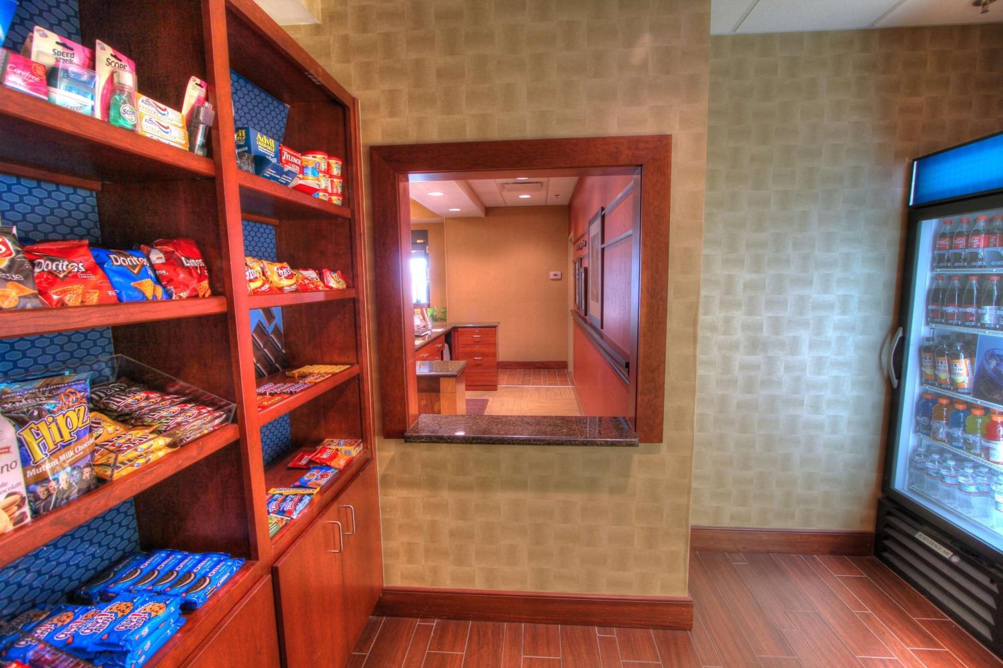 Hampton Inn Pigeon Forge Dış mekan fotoğraf