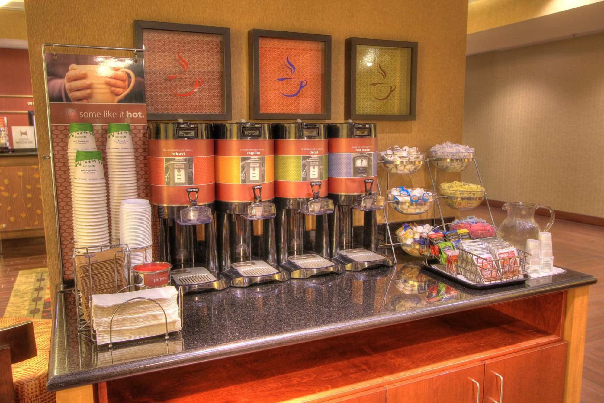 Hampton Inn Pigeon Forge Dış mekan fotoğraf