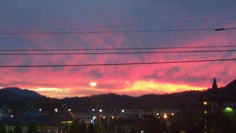 Hampton Inn Pigeon Forge Dış mekan fotoğraf