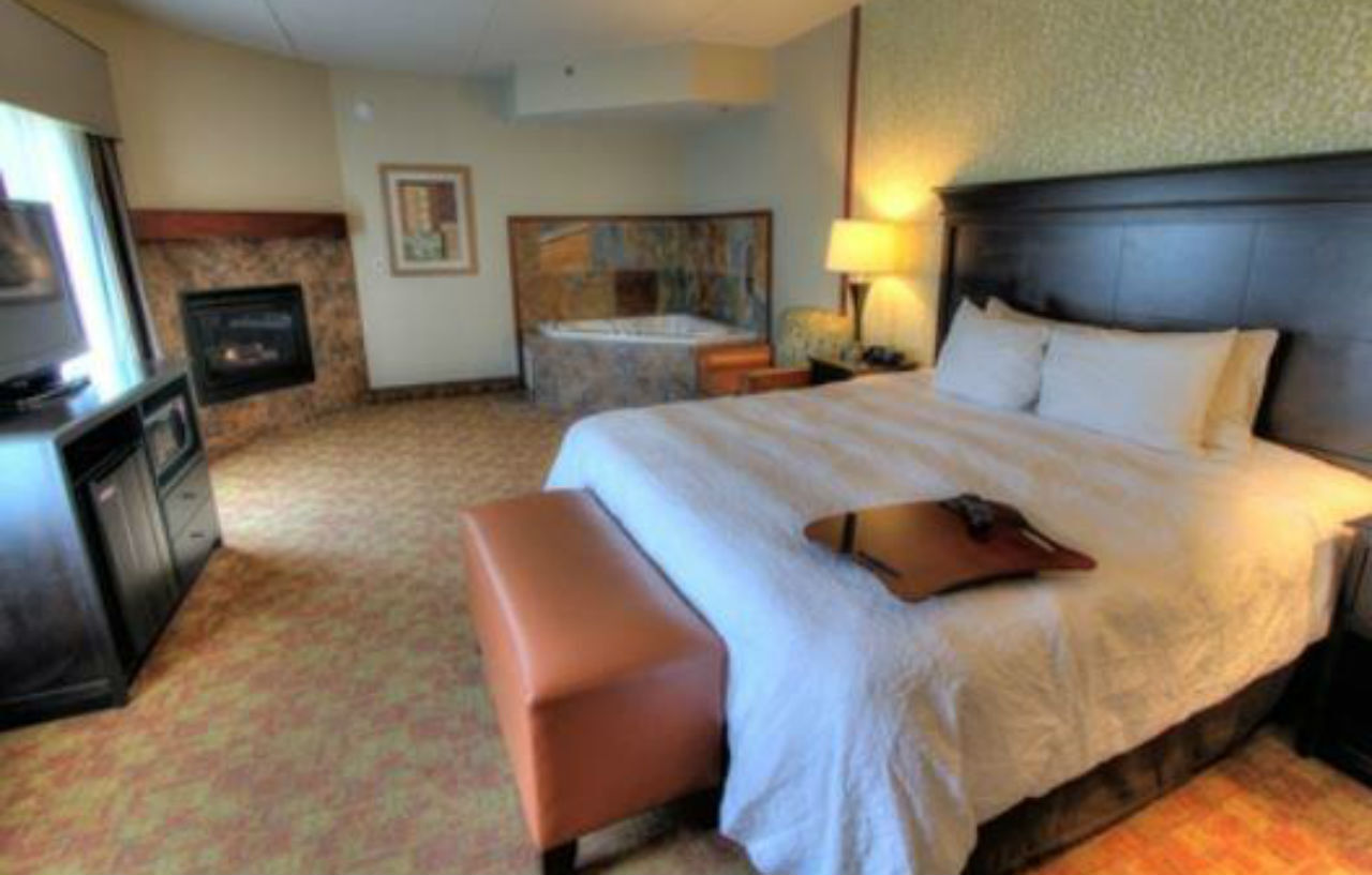 Hampton Inn Pigeon Forge Dış mekan fotoğraf