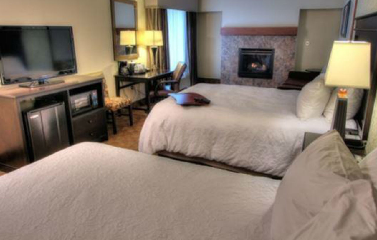 Hampton Inn Pigeon Forge Dış mekan fotoğraf
