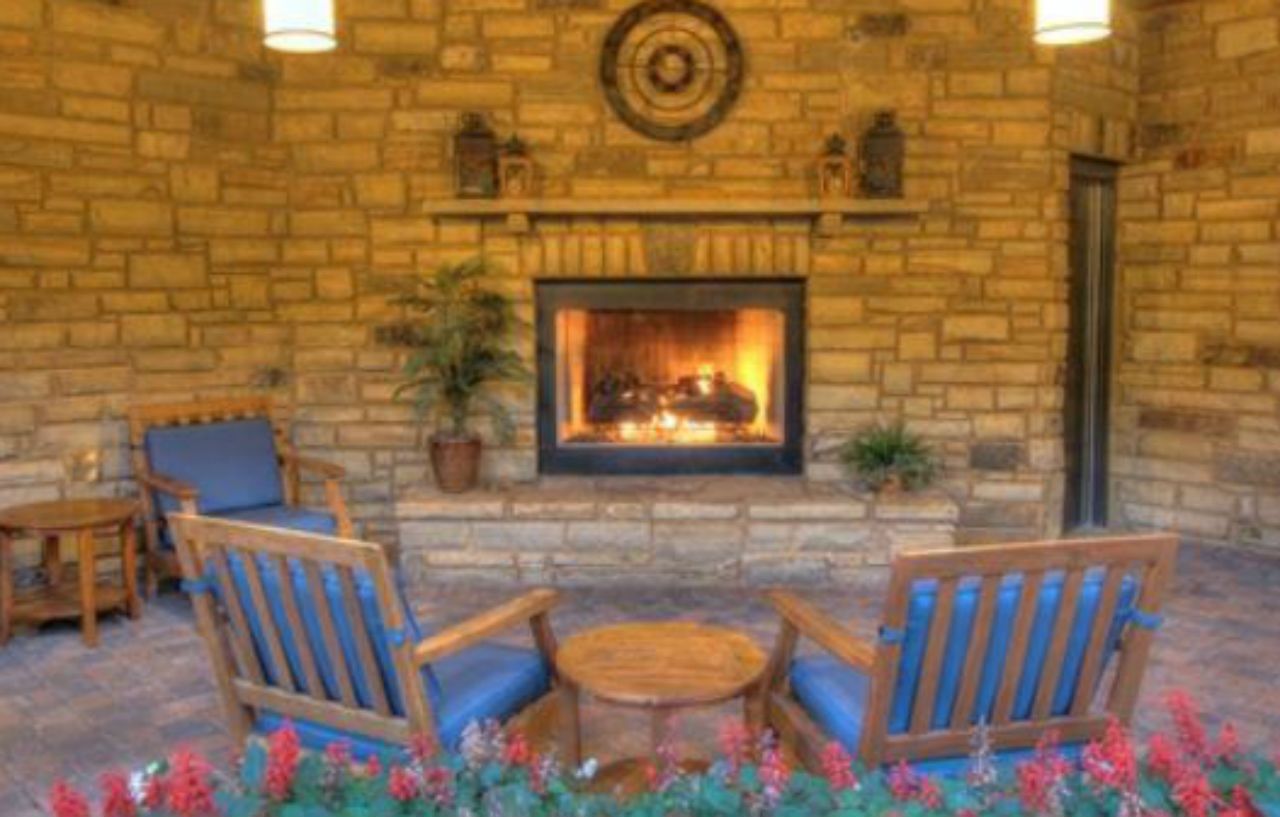 Hampton Inn Pigeon Forge Dış mekan fotoğraf