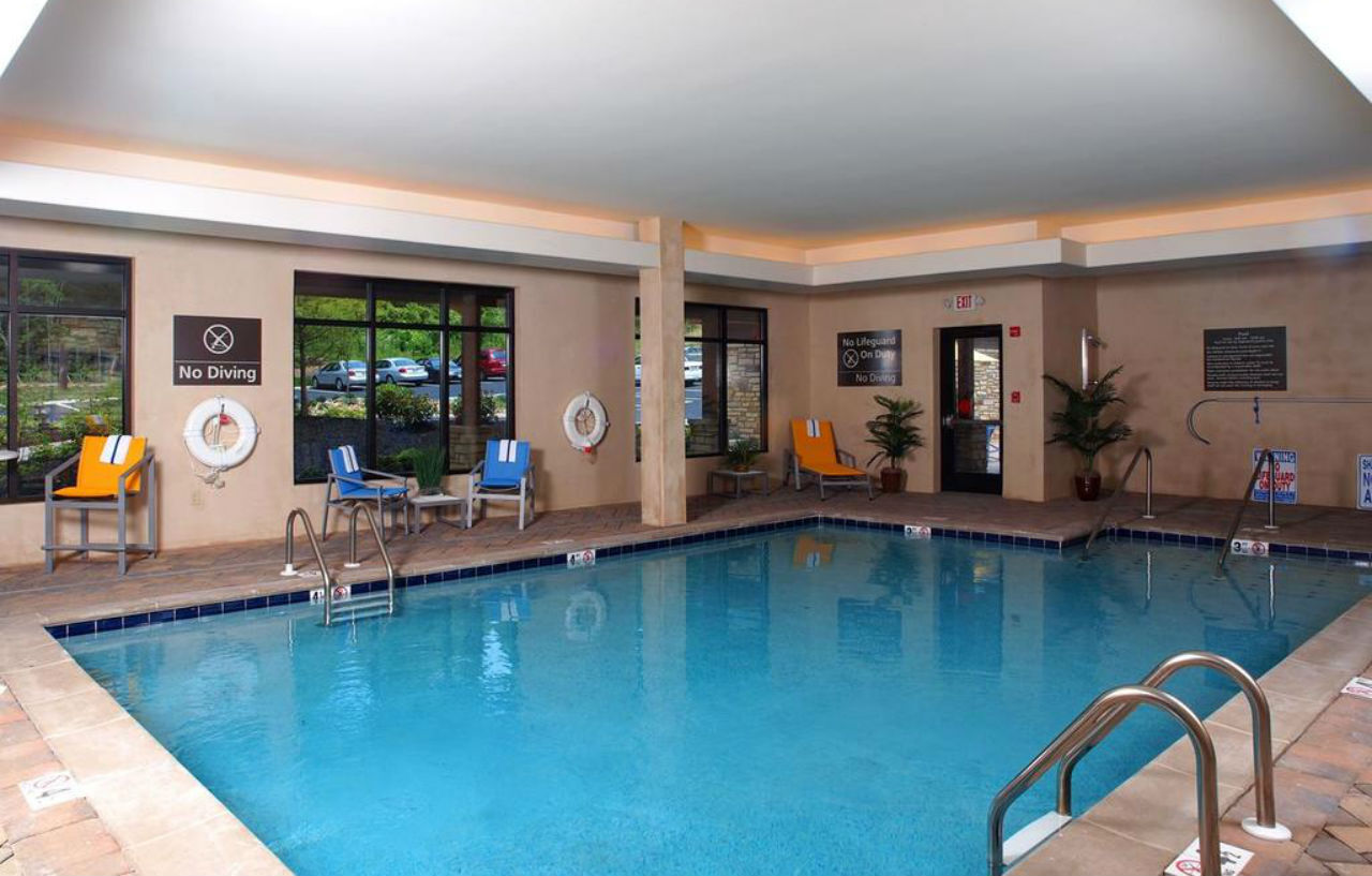 Hampton Inn Pigeon Forge Dış mekan fotoğraf